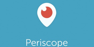 Periscope - die Livestreaming-App. Auch für Unternehmen?