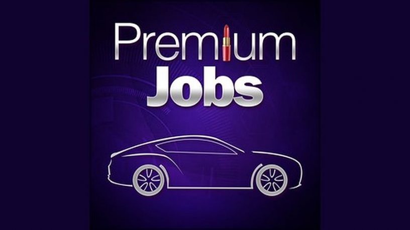 PremiumJobs-Podcast